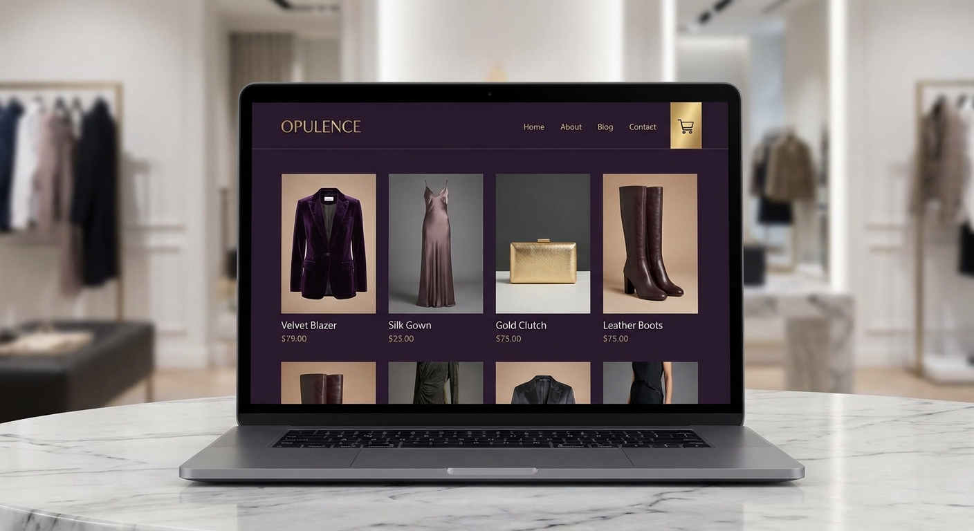 Cloud Infrastructure Migration